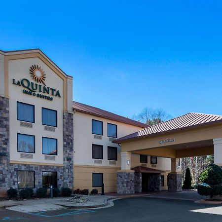 Hotel La Quinta By Wyndham Lagrange / I-85 Esterno foto