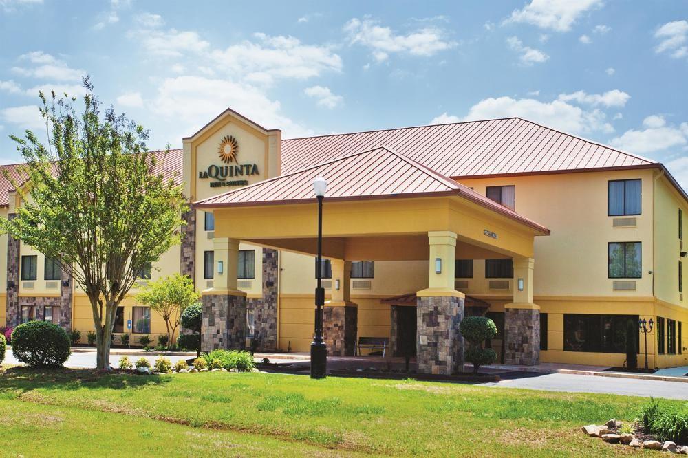 Hotel La Quinta By Wyndham Lagrange / I-85 Esterno foto