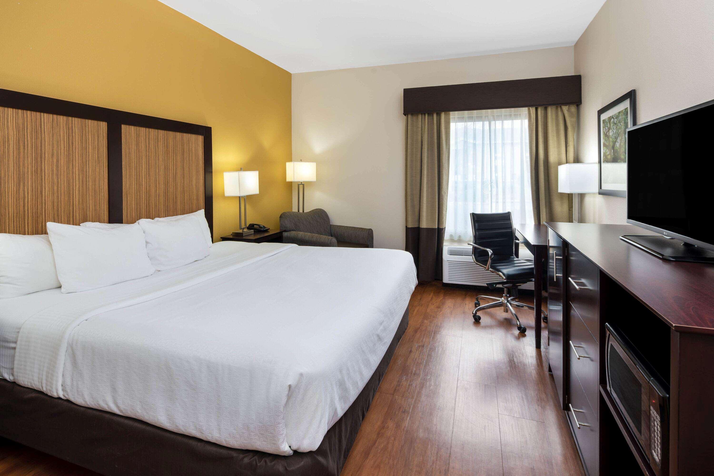 Hotel La Quinta By Wyndham Lagrange / I-85 Esterno foto