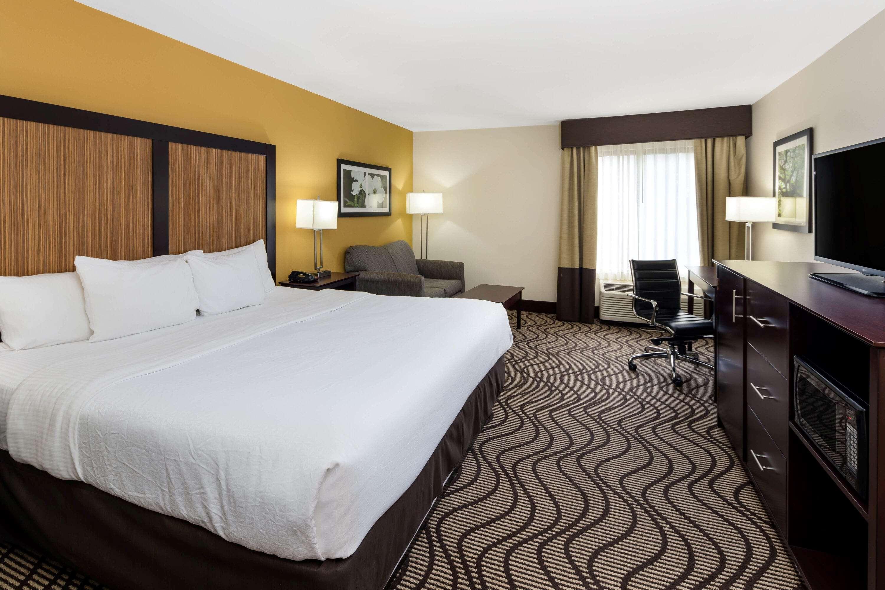 Hotel La Quinta By Wyndham Lagrange / I-85 Esterno foto