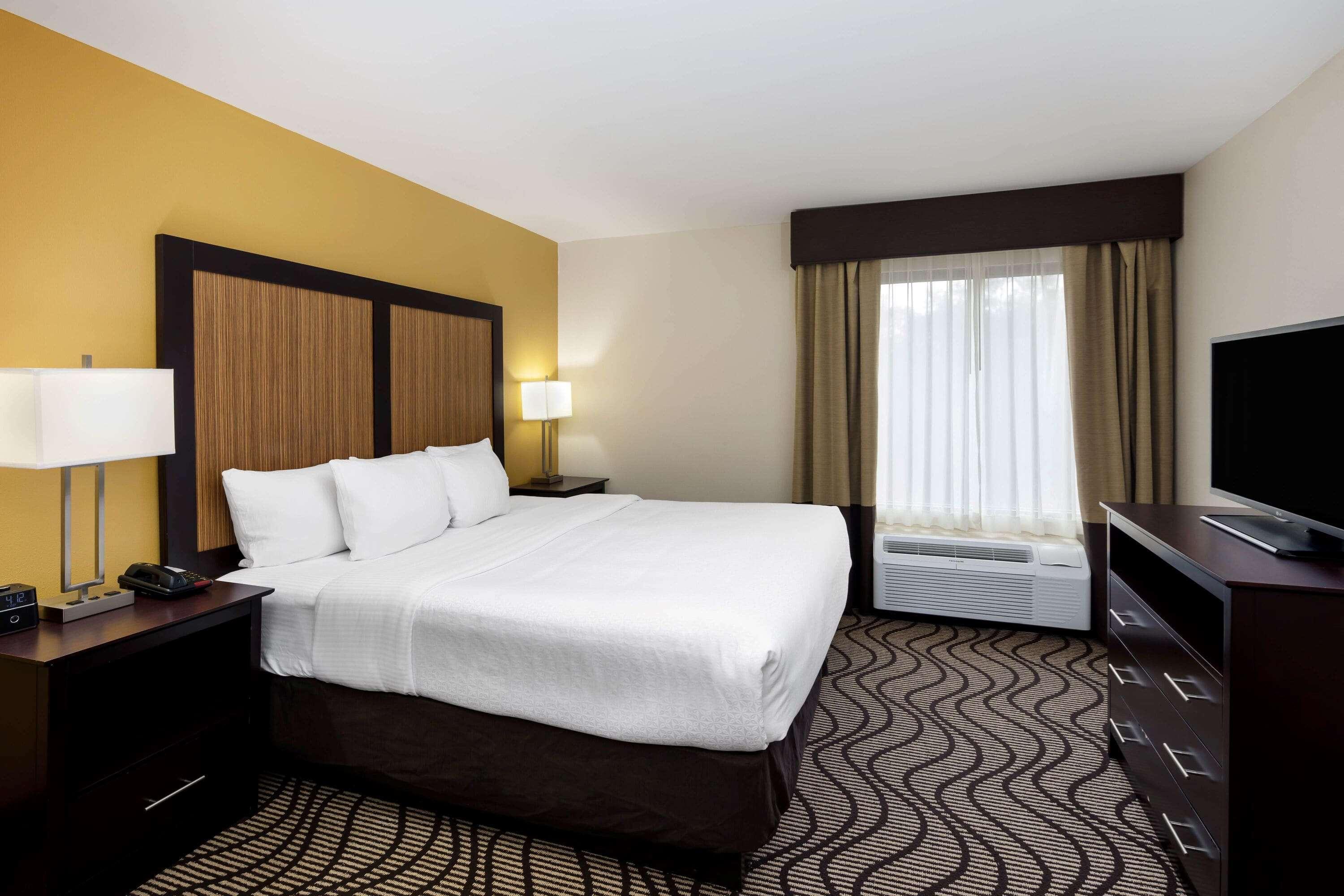 Hotel La Quinta By Wyndham Lagrange / I-85 Esterno foto