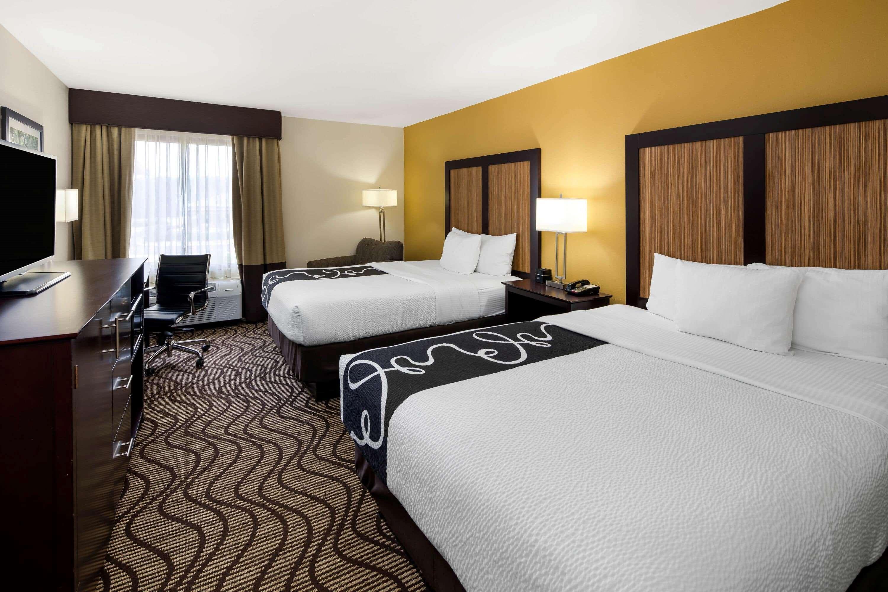 Hotel La Quinta By Wyndham Lagrange / I-85 Esterno foto