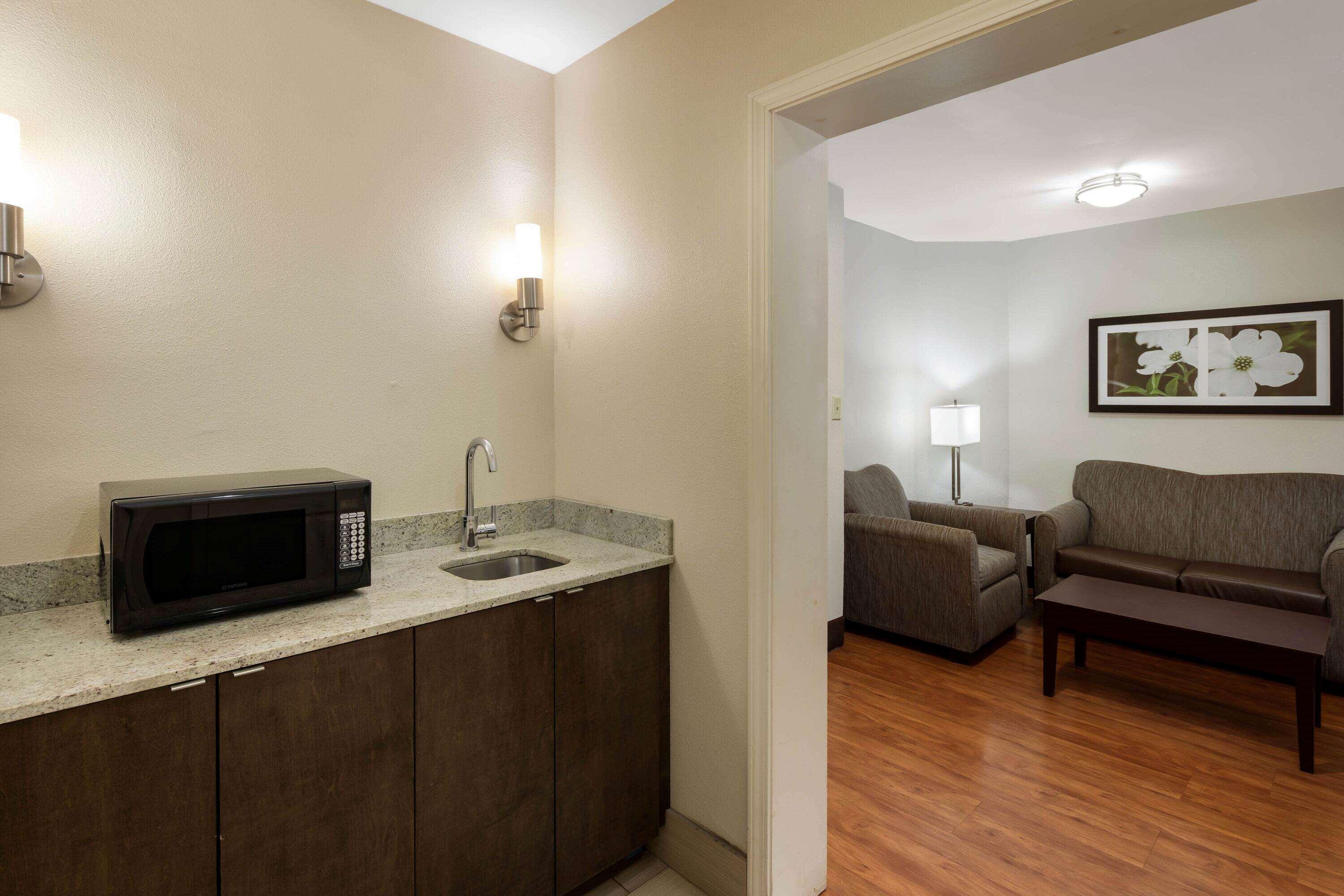 Hotel La Quinta By Wyndham Lagrange / I-85 Esterno foto