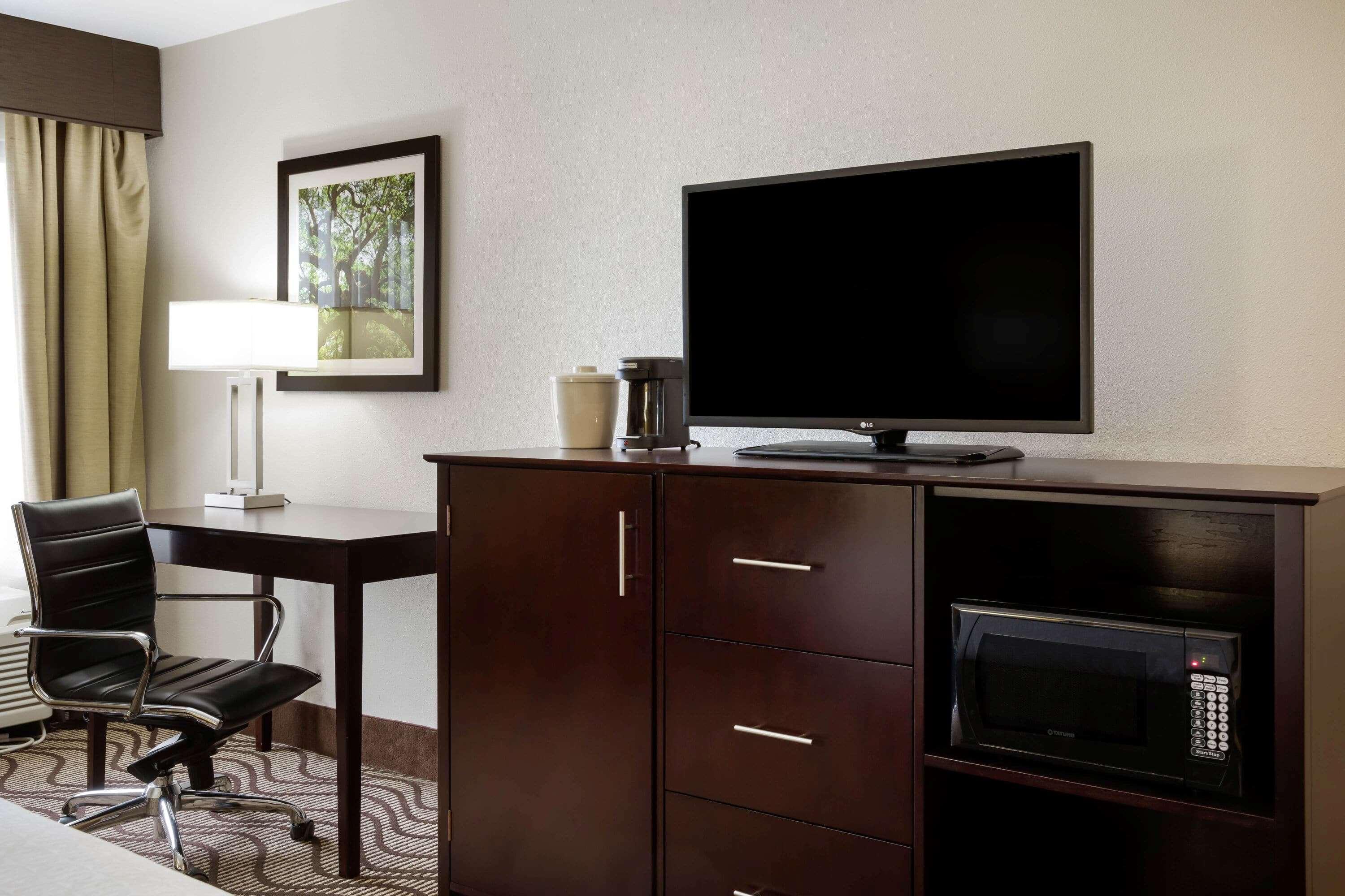 Hotel La Quinta By Wyndham Lagrange / I-85 Esterno foto