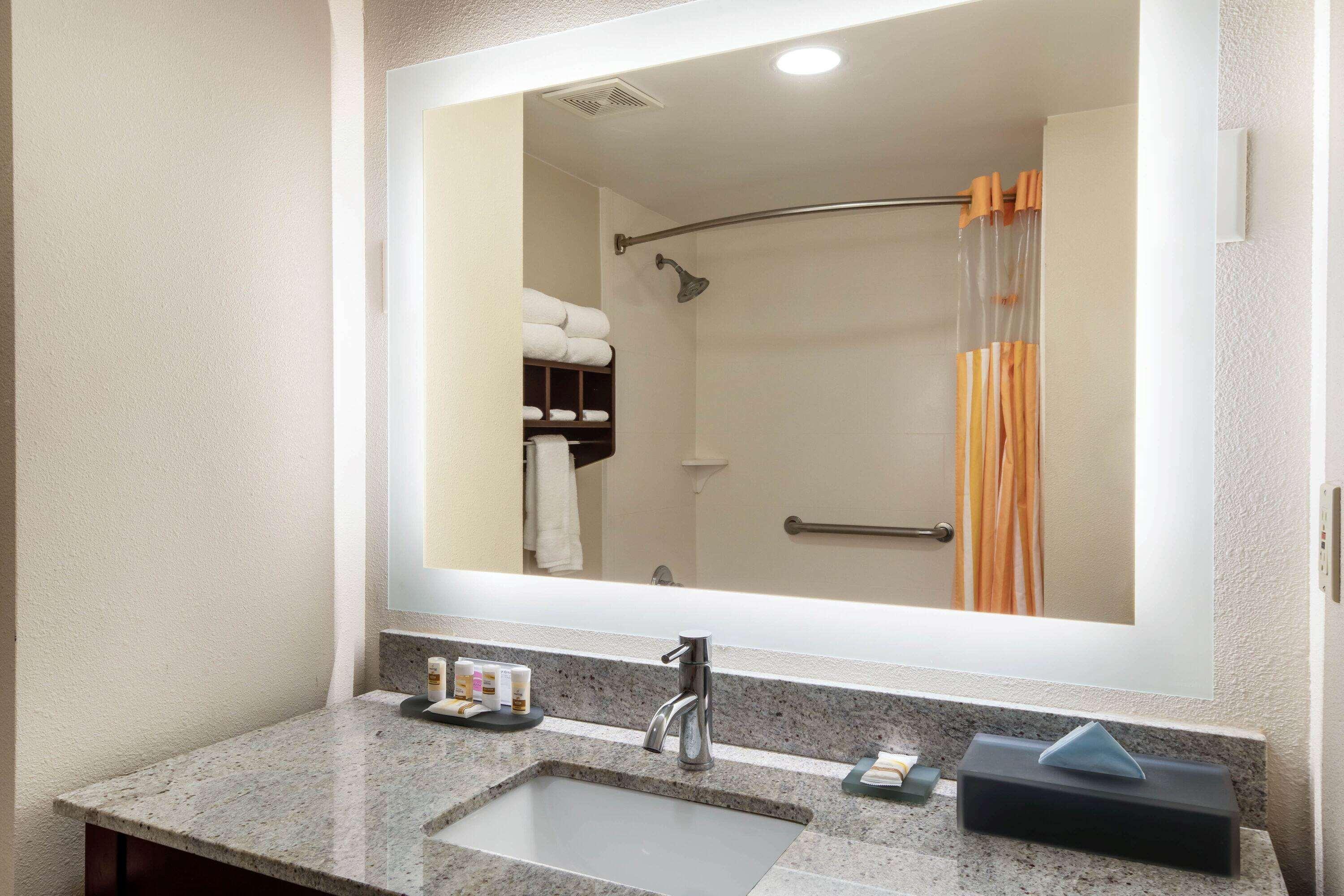 Hotel La Quinta By Wyndham Lagrange / I-85 Esterno foto