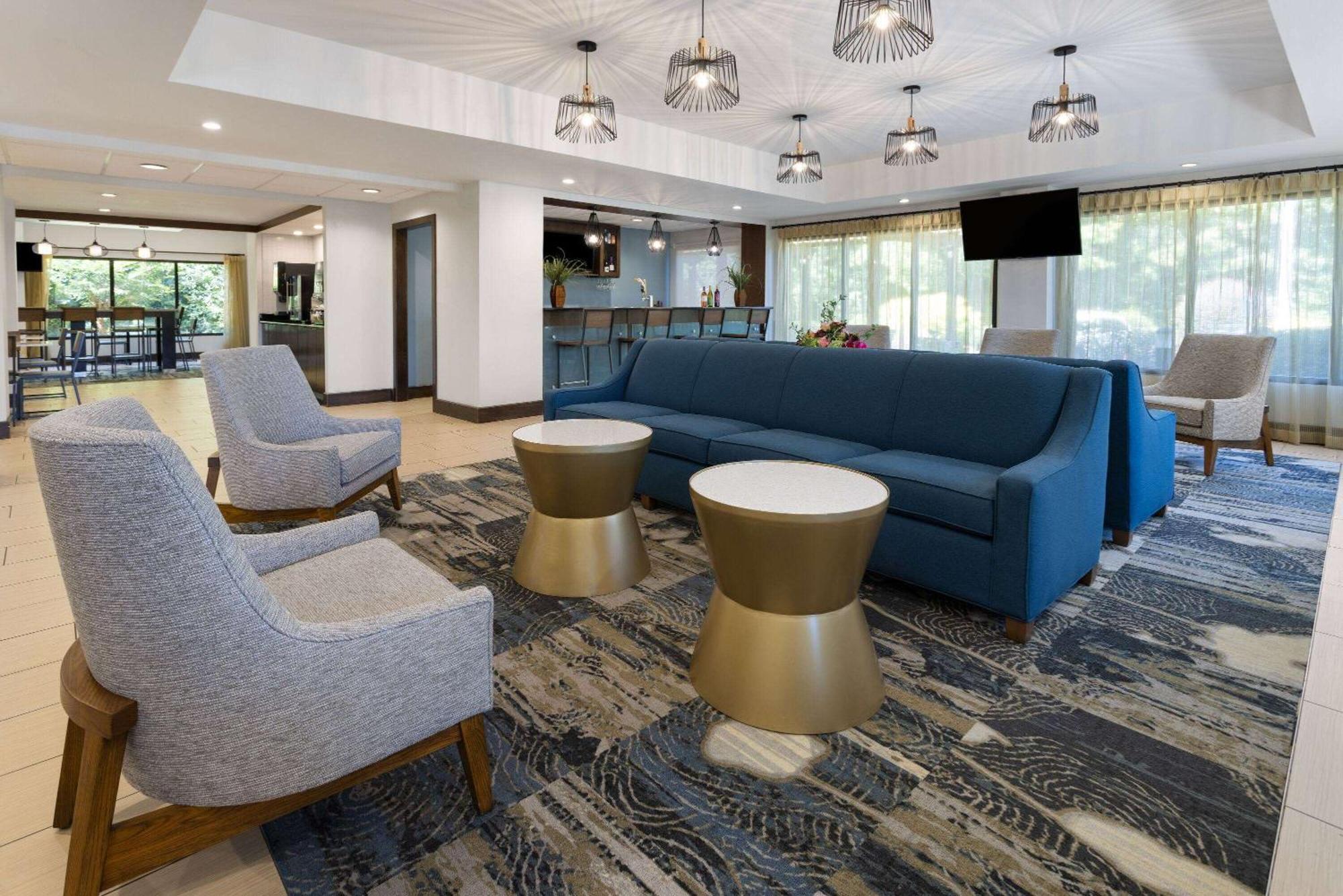Hotel La Quinta By Wyndham Lagrange / I-85 Esterno foto