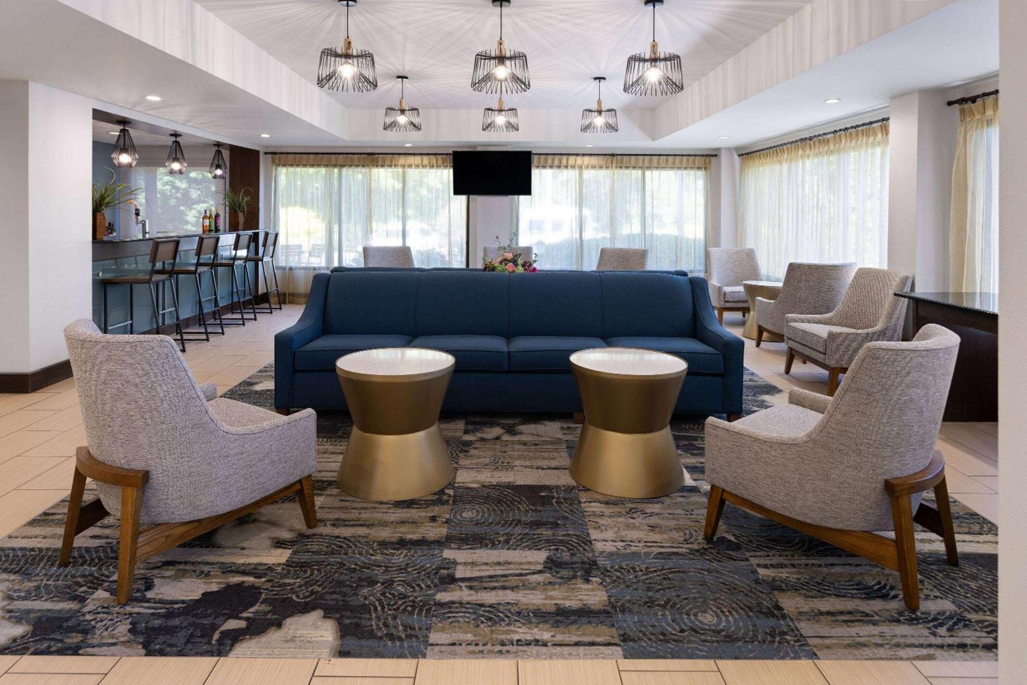 Hotel La Quinta By Wyndham Lagrange / I-85 Esterno foto