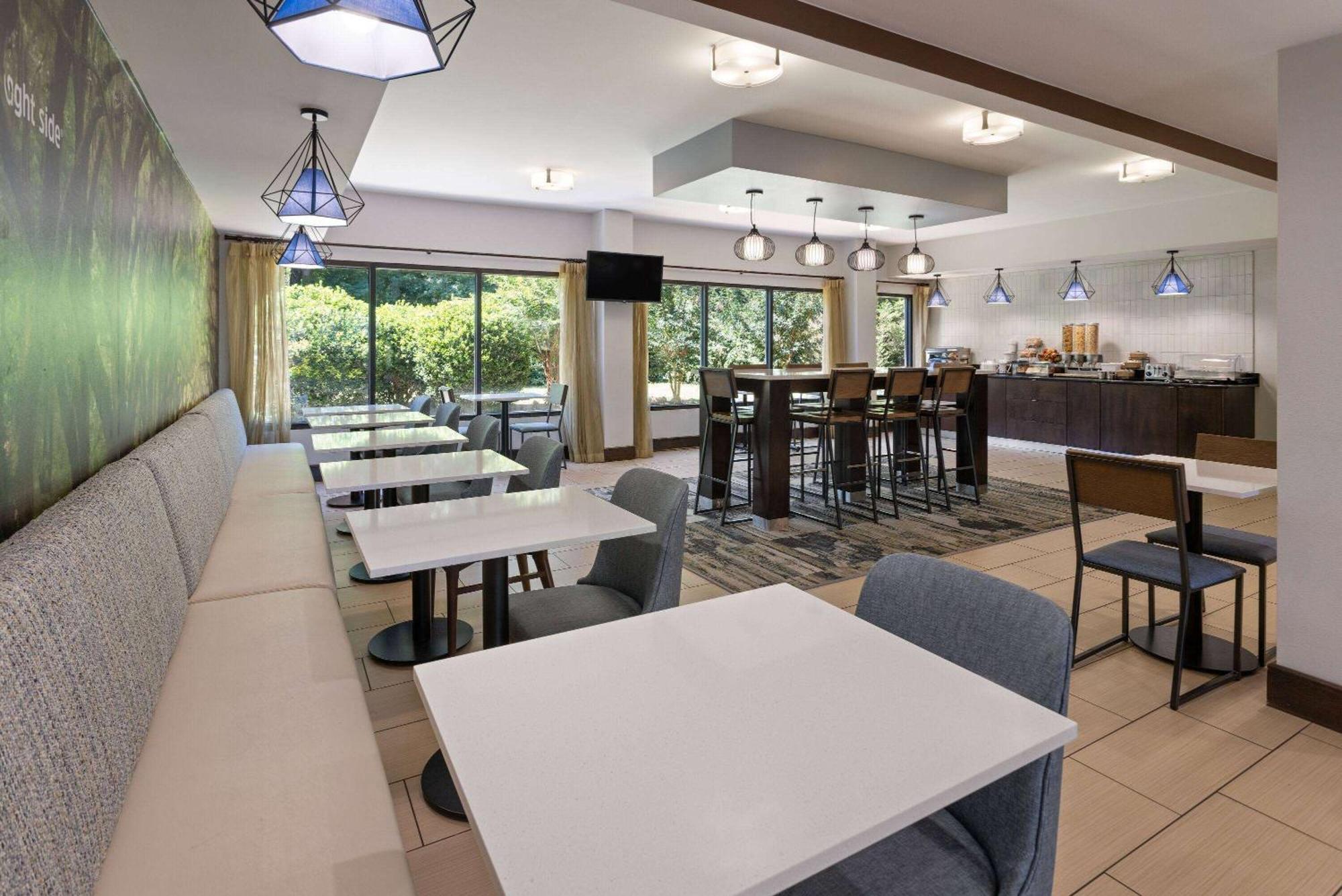 Hotel La Quinta By Wyndham Lagrange / I-85 Esterno foto