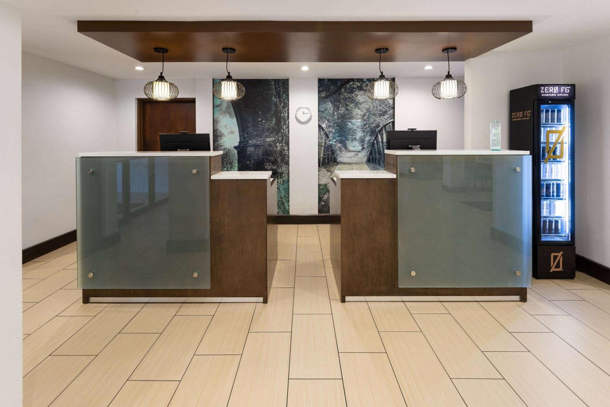 Hotel La Quinta By Wyndham Lagrange / I-85 Esterno foto