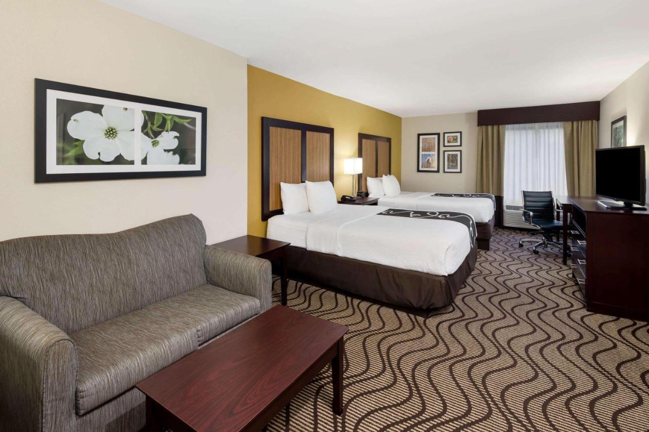 Hotel La Quinta By Wyndham Lagrange / I-85 Esterno foto